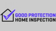 Good Protection Home Inspection