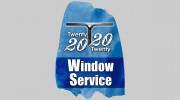 2020 Window Service
