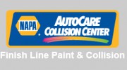 Finish Line Paint & Collision