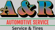 A & R Automotive Service