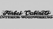 Forbes Cabinets