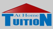 At Home Tuition