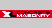Xl Concrete Masonry