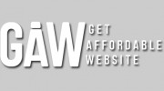 Get Affordable Website