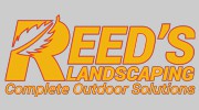Reeds Landscaping