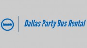 Dallas Party Bus Rental