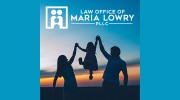 Law Office Of Maria S. Lowry