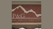 P & G Federal Credit Union