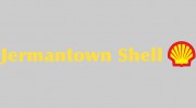 Jerman Town Shell
