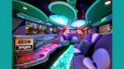 Lake Mary Limo Service