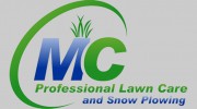 MC Professional Lawn Care & Snow Plowing