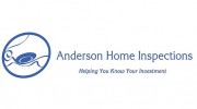 Anderson Home Inspections