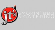Jt's Smokin BBQ