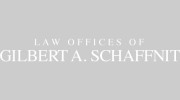 Law Offices Of Gilbert A. Schaffnit
