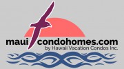Hawaii Vacation Condos