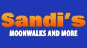 Sandi's Moonwalks