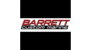 Barrett Custom Marine