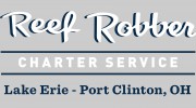 Reef Robber Charter Services