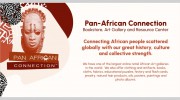 Pan-African Connection