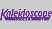 Kaleidoscope Floors