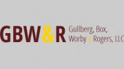 Gullberg & Box