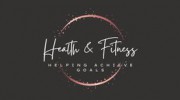 Pro Health & Fitness
