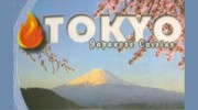 Tokyo Sushi