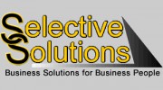 Selective Solutions