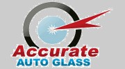 Accurate Auto Glass