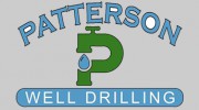 Patterson Well Drilling