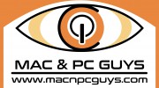 Mac & PC Guys