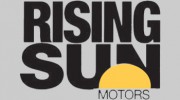Rising Sun Motors