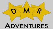 DMR Adventures