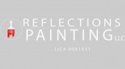 Reflections Painting