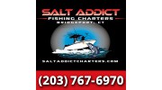 Salt Addict Fishing Charters