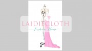 Laidiecloth