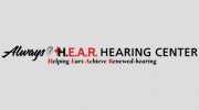 Always HEAR Hearing Center