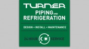 Turner Piping & Refrigeration
