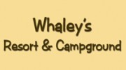 Whaley's Resort & Campground