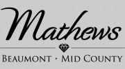 Mathews Jewelers