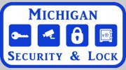 Michigan Security & Lock