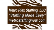 Metroplex Staffing
