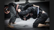 Xcel Brazilian Jiu Jitsu