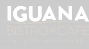 Iguana Cafe