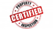Certified Property Inspection
