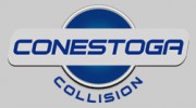 Conestoga Collision