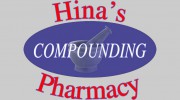 Hina's Pharmacy