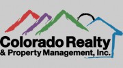 Colorado Realty & Property