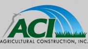 Agricultural Construction