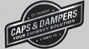 Caps & Dampers